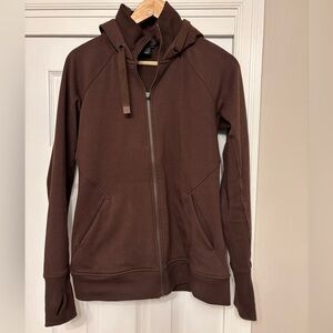 Athleta Triumph Hoodie